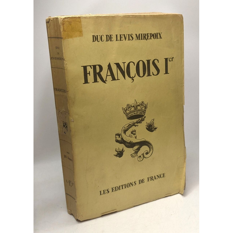 François Ier