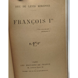 François Ier