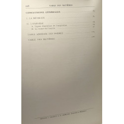Le mot-thème dans l'exégèse de Van Lerberghe - essais...
