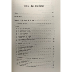 Platon et la Cité grecque - théorie et réalité dans la...