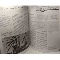 Museum 137 - Vol. XXXV n°1 1983 Musées et patrimoine subaquatique