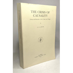 The crisis of causality voetius and Descartes on God Nature and...