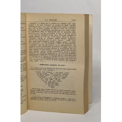 Dictionnaire de rimes - avec un traité de versification