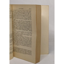 Dictionnaire de rimes - avec un traité de versification