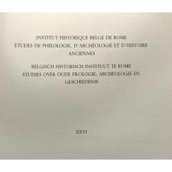 Artena 2 - rapports et études réunis et présentés par Roger...