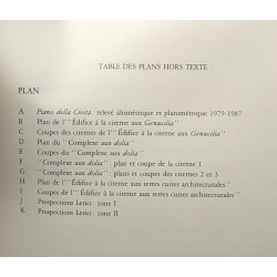 Artena 2 - rapports et études réunis et présentés par Roger...