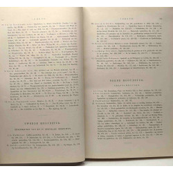 Het Boek der opschriften