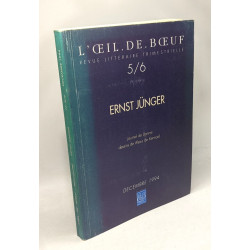 Ernst Jünger - journal de Banine dessins de Alexiz de Kermoal -...