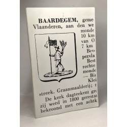 Baerdegem
