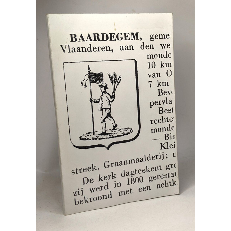 Baerdegem