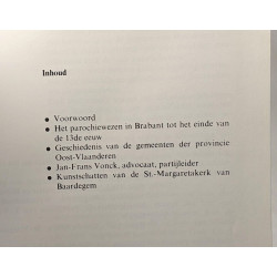 Baerdegem