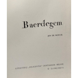 Baerdegem