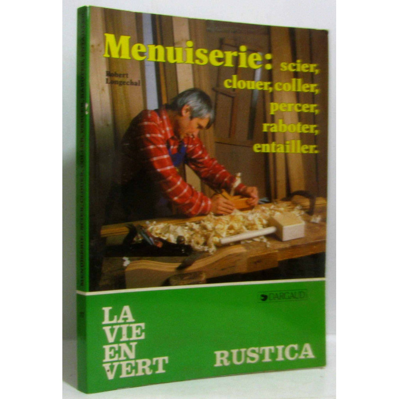 Menuiserie
