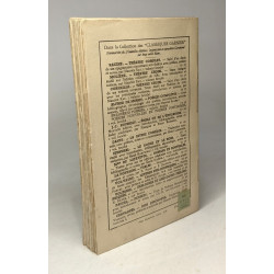 Dictionnaire philosophique - TOME DEUXIEME avec introduction...