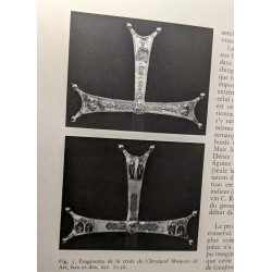 Études sur les croix byzantines du musée d'art et d'histoire de...