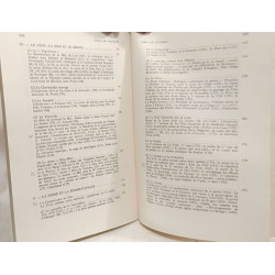 Lecture psychanalytique de l'oeuvre de Claudel Tome 2 Le monde...