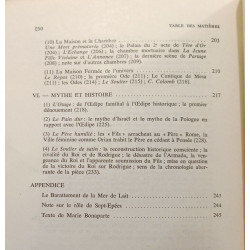 Lecture psychanalytique de l'oeuvre de Claudel Tome 2 Le monde...
