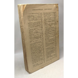 Histoire des Stuarts / Bibliothèque historique