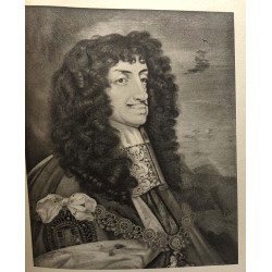 Histoire des Stuarts / Bibliothèque historique