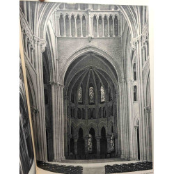 Schweizerische münster und katheralen des mittelalters
