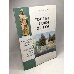 Tourist guide of kos - this island is the least expensive and most...