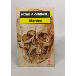 Lot de 3 histoires de Patricia Cornwell: Et il ne restera que...