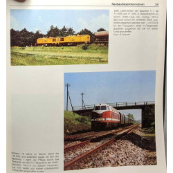 Lokomotiven der deutschen reichsbahn