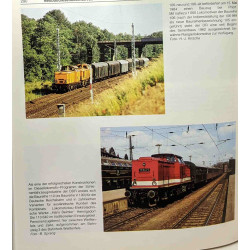 Lokomotiven der deutschen reichsbahn