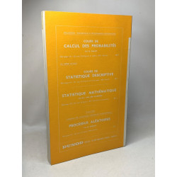 Exercices de calcul des probabilités / statistique et programmes...