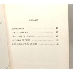 Au service de leurs majestés