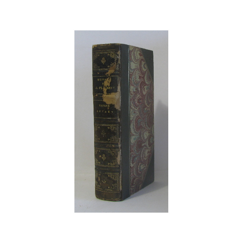 Madame bovary
