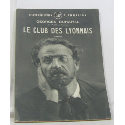 Le club des lyonnais