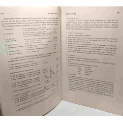 Catalogue des imprimés musicaux des XVe XVIe et XVIIe siècles -...