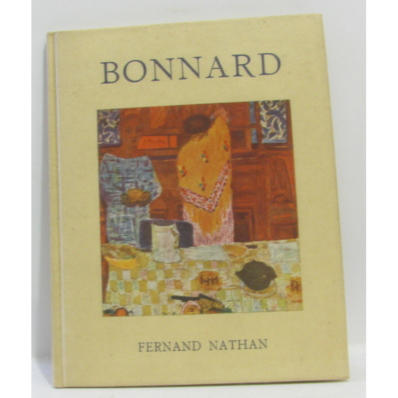 Bonnard