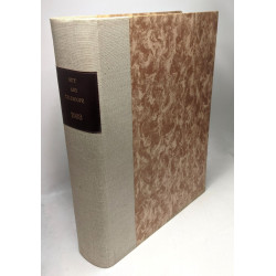 Sky and Telescope - VOL. 75 N°1-6 + VOL. 76 N°1-6 --- 1988 ---...