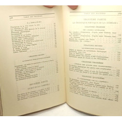 Dante le Théologien - Introduction à l'intelligence de la vie des...