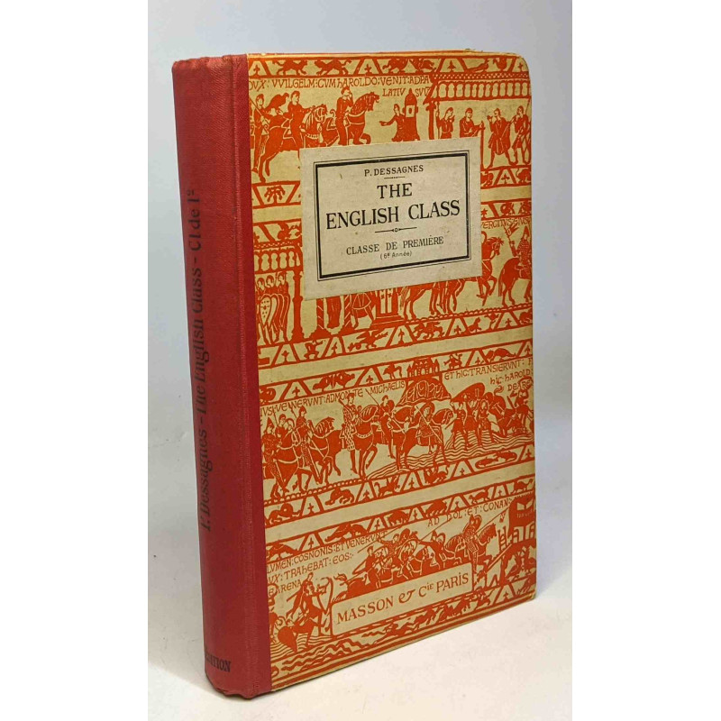 The English Class - classes de premières de philosophie et de...