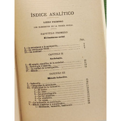 Sociologia inductiva syllabus de métodos analisis y...