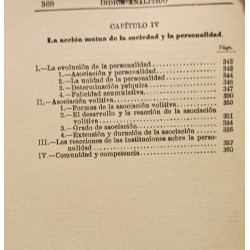 Sociologia inductiva syllabus de métodos analisis y...