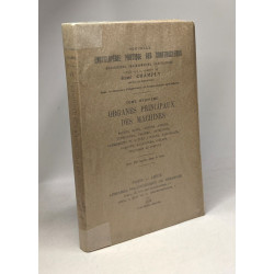 Organes principaux des machines - TOME NEUVIEME - nouvelle...