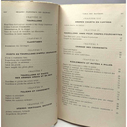 Organes principaux des machines - TOME NEUVIEME - nouvelle...