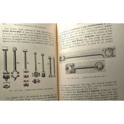 Organes principaux des machines - TOME NEUVIEME - nouvelle...