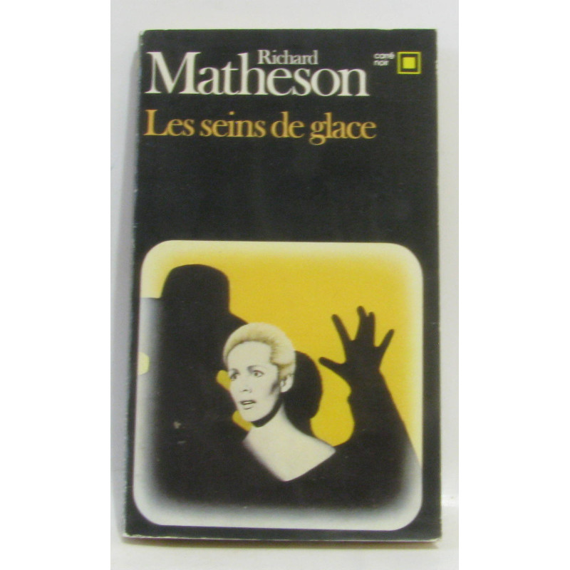Les seins de glace
