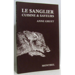 Le sanglier: Cuisine et saveurs