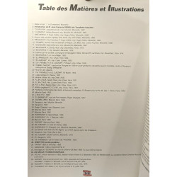 Cie de navigation mixte - affiches tableaux maquettes - intro. de...
