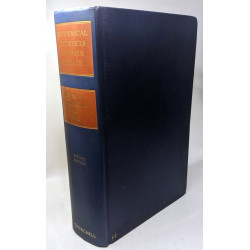 Biochemical disorders in human disease - second edition - with 153...
