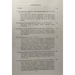 Biochemical disorders in human disease - second edition - with 153...