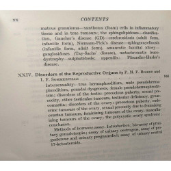 Biochemical disorders in human disease - second edition - with 153...