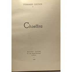Chieffra