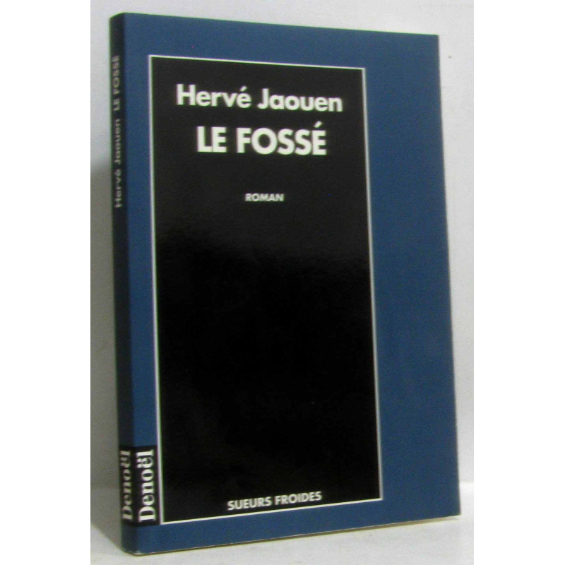 Le Fossé